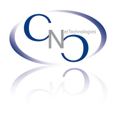 CnC NetTechnologies GbR Logo
